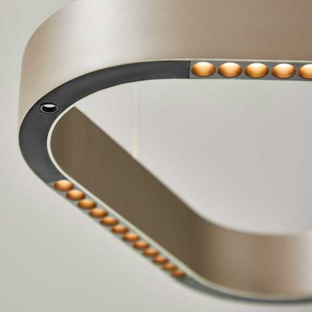 Trigon SO Soft Ivory