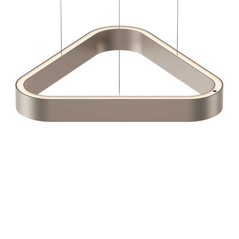 Trigon SO Soft Ivory Pendel