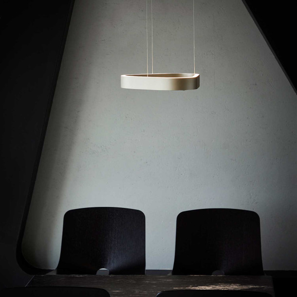 Trigon SO Soft Ivory