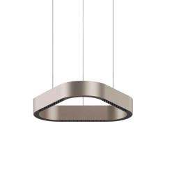 Trigon SO Soft Ivory Pendel