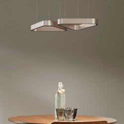 Trigon SO Soft Ivory Pendel