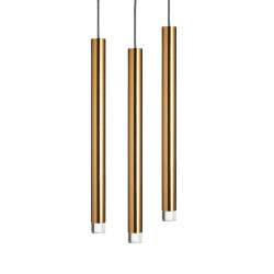 Valkyrie 3 Klyngependel