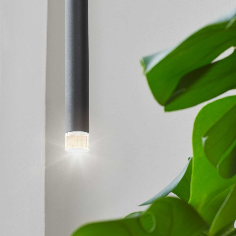 Valkyrie 37 Sort Pendel