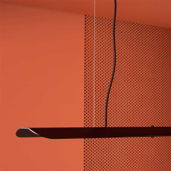 Vectris Z+ Svart Takpendel