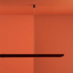 Vectris Z+ Svart Takpendel