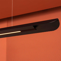 Vectris Z+ Svart Takpendel