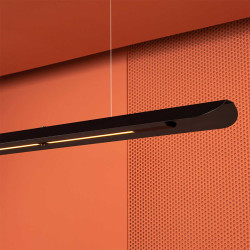 Vectris Z+ Svart Takpendel