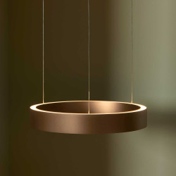 Velora SMALL Caramel Brown