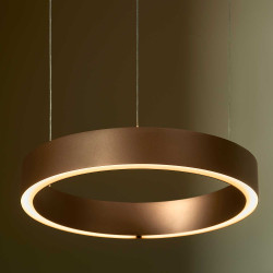 Velora SMALL Caramel Brown