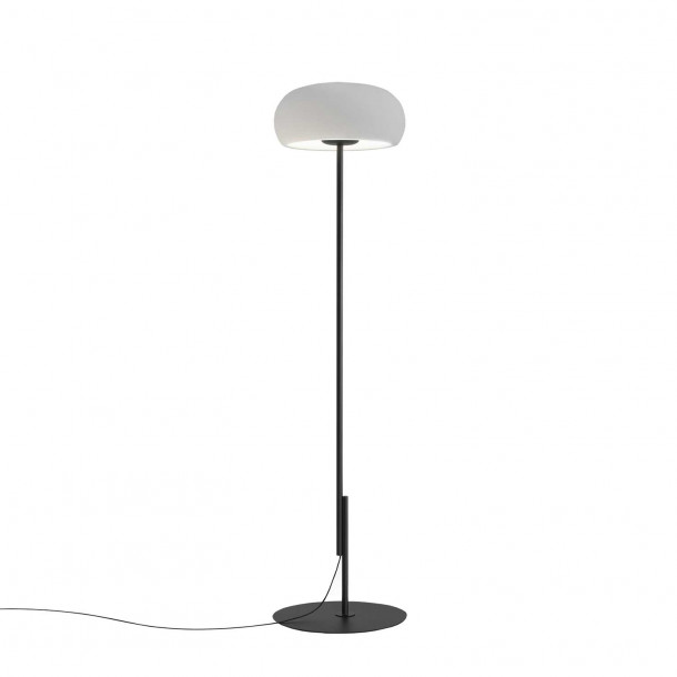 Vetra P Floor Lamp