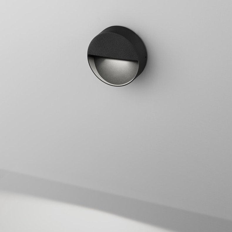 Vigo Outdoor Wall Light