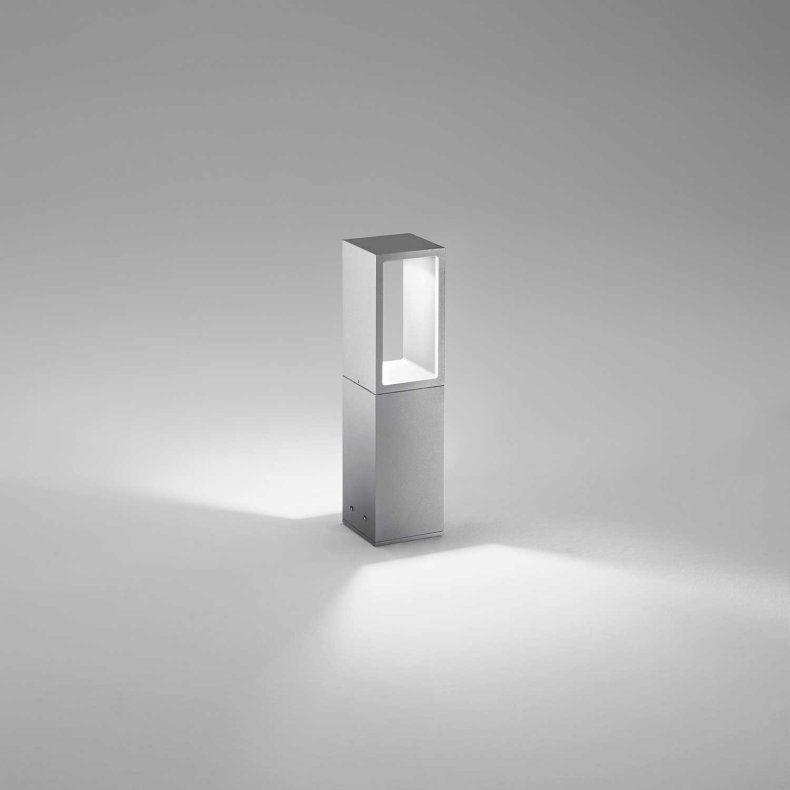 Webster 400 Garden Light