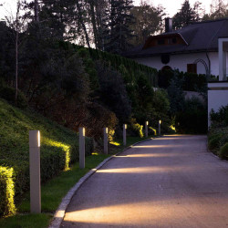 Webster 900 Hagelampe