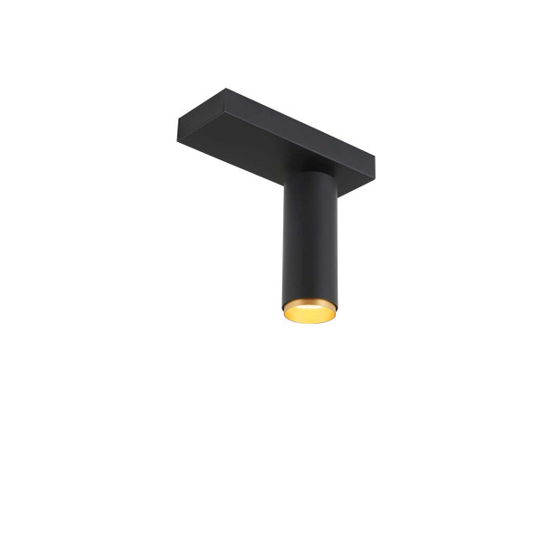 X-BEAM Single Black/Gold