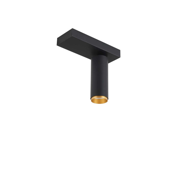 X-BEAM Single Black/Gold