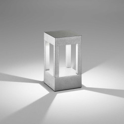 York 200 Utomhus Vgglampa/Trdgrdslampa