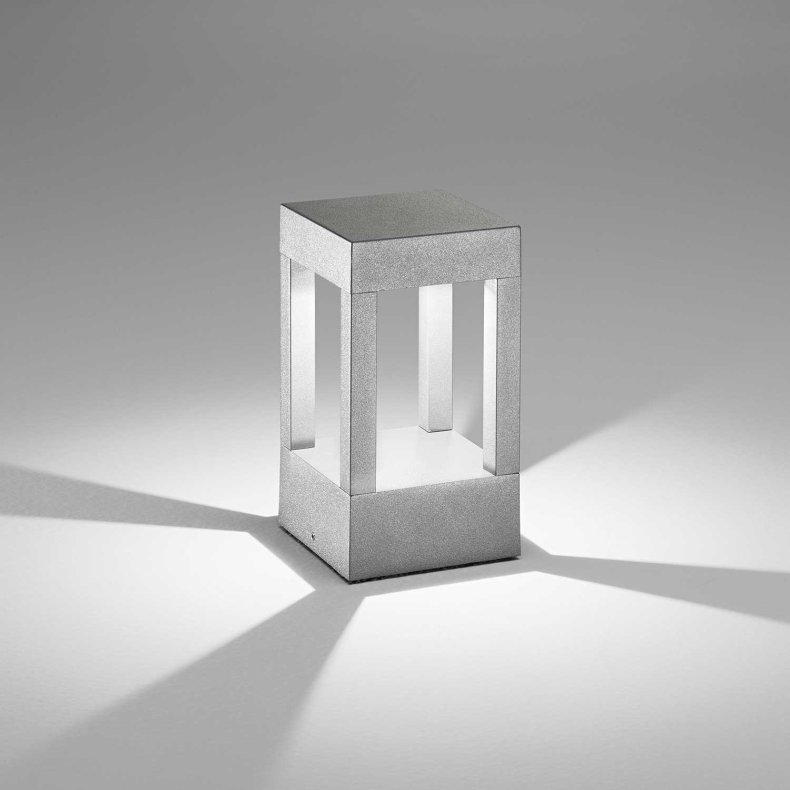 York 200 Utomhus Vgglampa/Trdgrdslampa