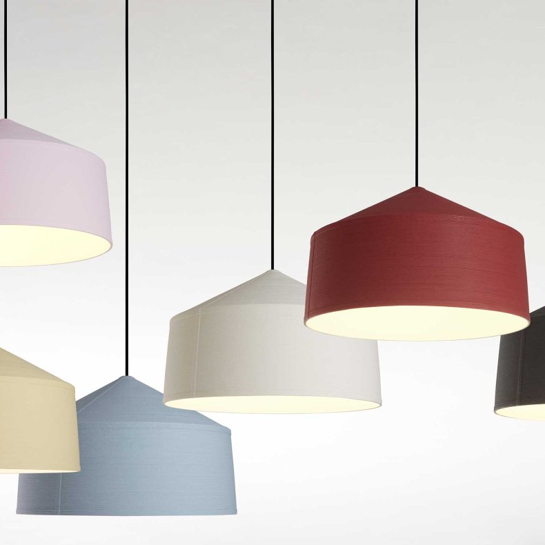 Zenc Pendant Light