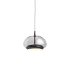 Avalon Gunmetal Black