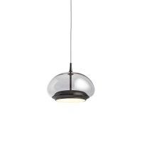 Avalon Gunmetal Black