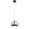 Avalon Gunmetal Black