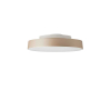 Avela Ø28 Væg/Loft Soft Ivory
