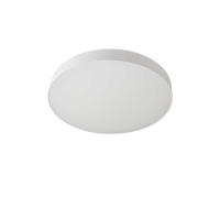 Avela Ø36 Væg/Loft Hvid