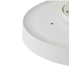 Avela Ø36 Wall/Ceiling White