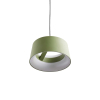Cookie Pendant Green