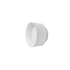 Cookie Wall/Ceiling White