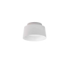 Cookie Wall/Ceiling White