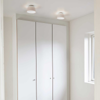 Cookie Væg/Loft Hvid