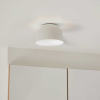 Cookie Wall/Ceiling White
