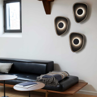 Cozy Wall Mix Black