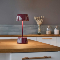 Dexter Dark Cherry