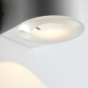 Frey Single IP65 White