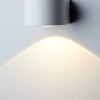 Frey Single IP65 White