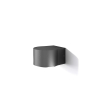 Frey Single IP65 Black