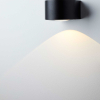 Frey Single IP65 Black