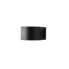 Frey Single IP65 Black