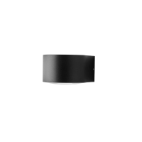 Frey Single IP65 Black