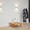 Frey IP65 White