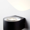 Frey IP65 Black