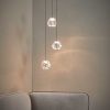 ICE BALL 3 Pendant