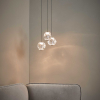 ICE BALL 3 Pendant
