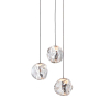 ICE BALL 3 Pendant