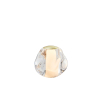 ICE BALL Bordlampe Guld