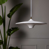 Moja 35 White