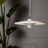 Moja 35 White