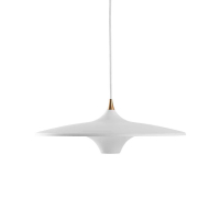 Moja 35 White
